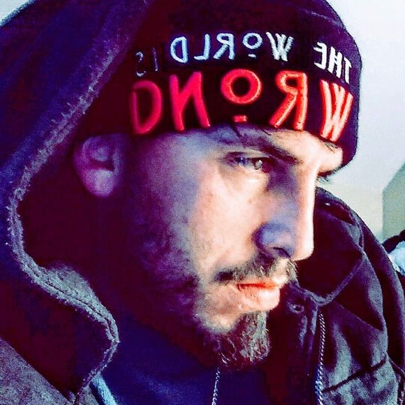 Meet your Posher, David - Picture 1 of 1